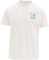 Vans T-shirt à manches courtes Art Production - Homme - White