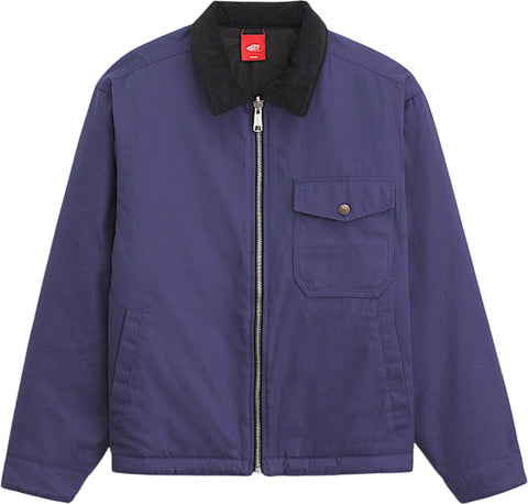 Vans Veste réversible Skate Garage - Homme