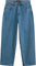 Vans Pantalon baggy en denim Check-5 - Homme - Stonewash Blue
