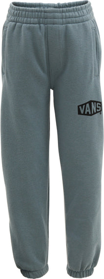 Vans Pantalon en molleton à logo hexagonal - Garçon