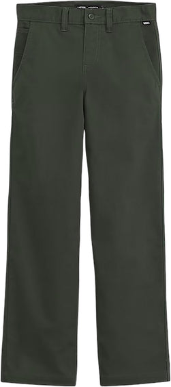 Vans Pantalon chino ample Authentic - Garçon