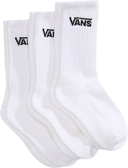 Vans Chaussettes Classic Crew - Enfant