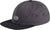 Vans Casquette à boutons-pression Hex Logo - Black