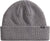 Vans Tuque à revers Core Basic - Homme - Heather Grey