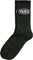 Vans Chaussettes mi-mollet 1 paire Stowers - Homme - Dried Kelp