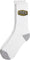 Vans Chaussettes mi-mollet 1 paire Stowers - Homme - White