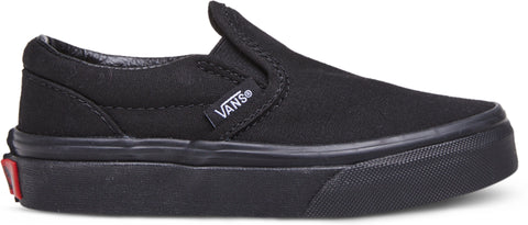 Vans Souliers Slip-On - Enfant