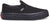 Vans Souliers Slip-On - Enfant - Black - Black