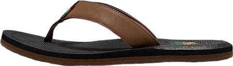 Vans Sandales Nexpa Synthetic - Homme