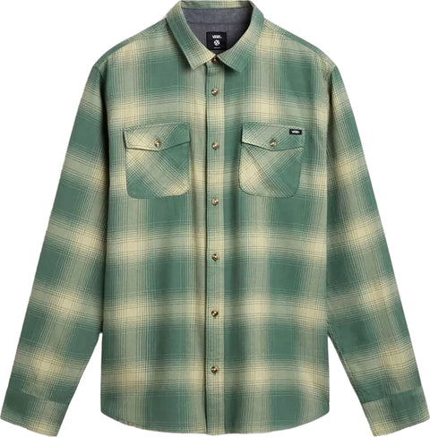 Vans Chemise boutonnée Monterey III - Homme