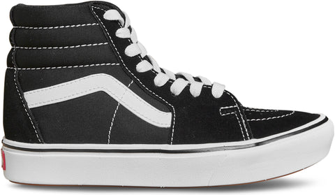 Vans Chaussures ComfyCush SK8-Hi - Unisexe