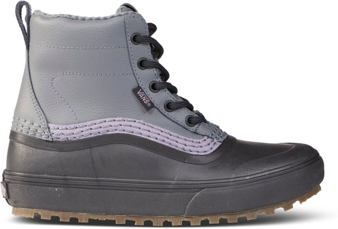 Vans Bottes Standard Mid Snow MTE - Unisexe