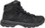 Vasque Bottes de randonnée imperméables GORE-TEX St. Elias - Homme - Black