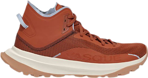 Vasque Souliers de randonnée imperméables Horizon Mid - Femme