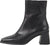 Vagabond Shoemakers Bottes Hedda - Femme - Black
