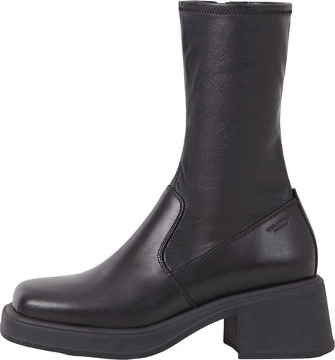 Vagabond Shoemakers Bottes Dorah - Femme