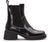 Vagabond Shoemakers Bottes Dorah - Femme - Black - White