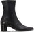 Vagabond Shoemakers Bottes Giselle - Femme - Black