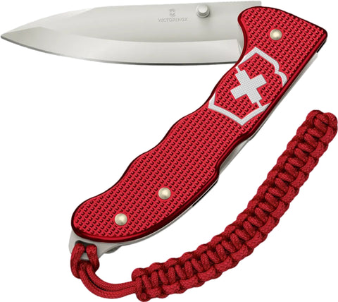 Victorinox Couteau pliant Evoke Alox