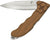 Victorinox Couteau pliant Evoke Wood - Wood