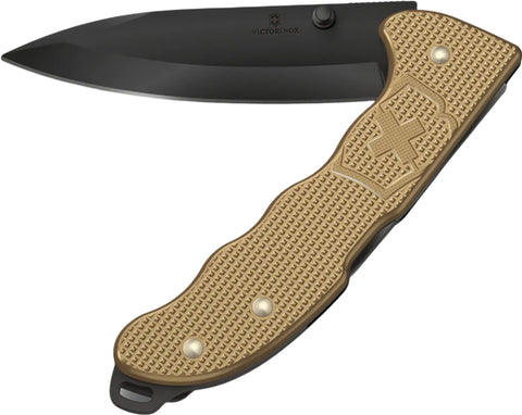 Victorinox Couteau pliant Evoke BS Alox