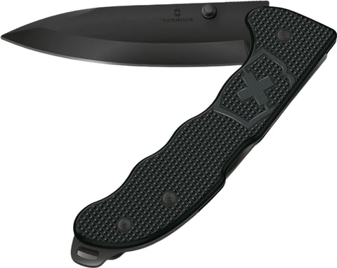 Victorinox Couteau pliant Evoke BS Alox