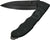 Victorinox Couteau pliant Evoke BS Alox - Black Alox