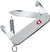 Victorinox Couteau de poche Cadet - Silver Alox