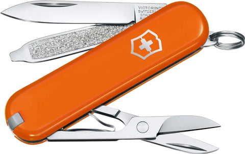 Victorinox Couteau de poche Classic SD