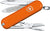 Victorinox Couteau de poche Classic SD - Mango Tango Orange