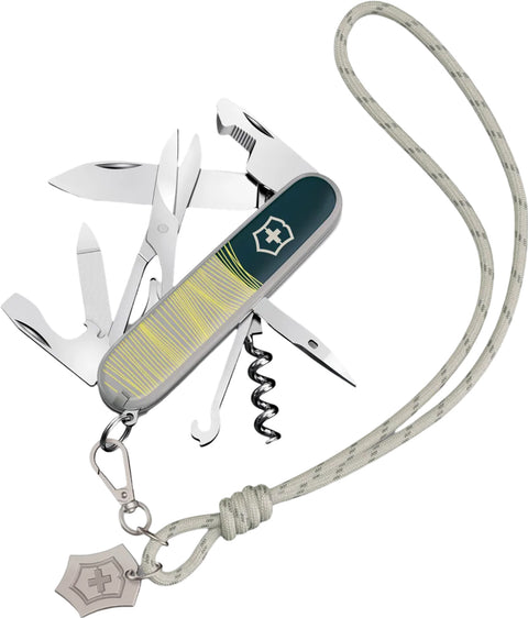 Victorinox Couteau de poche Companion New York Style