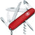 Victorinox Couteau de poche Camper - Red