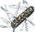 Victorinox Couteau de poche Huntsman - Camouflage