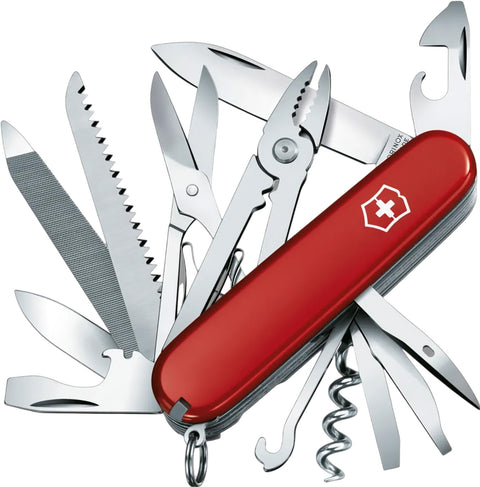 Victorinox Couteau de poche Handyman