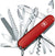 Victorinox Couteau de poche Handyman - Red
