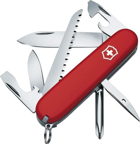 Victorinox Couteau de poche Hiker