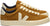 Veja Souliers de sport en daim Campo Bold - Femme - Camel - Pierre