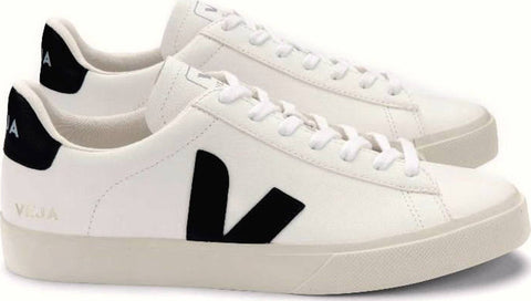 Veja Chaussures en cuir Campo Chromefree - Homme