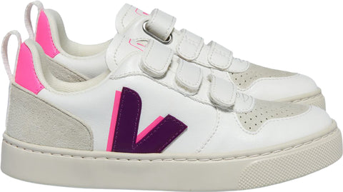 Veja Chaussure en CWL V-10 - Enfant