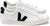 Veja Souliers en cuir Esplar Low - Femme - Extra White - Black