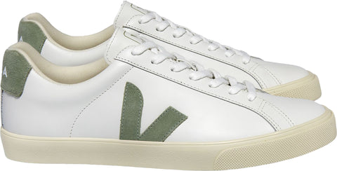 Veja Chaussures de sport en cuir Esplar - Femme