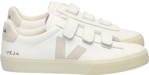 Veja Souliers en Chromefree Recife Logo - Homme