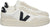 Veja Souliers sport en cuir V-90 - Femme - White - Black