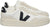 Veja Souliers sport en cuir V-90 - Homme - White - Black