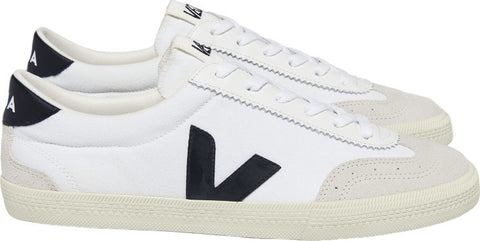 Veja Souliers sport basses Volley - Unisexe