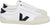 Veja Souliers sport basses Volley - Unisexe - White Black