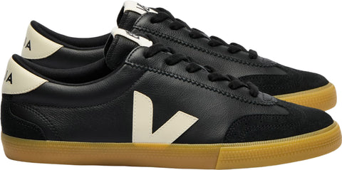Veja Souliers sport en cuir Volley - Femme