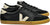 Veja Souliers sport en cuir Volley - Femme - Black - Pierre