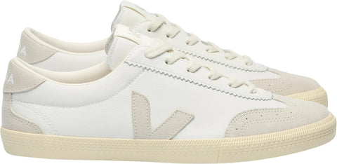 Veja Souliers sport en cuir Volley - Femme