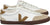 Veja Souliers sport en cuir Volley - Femme - White - Tent - Bark